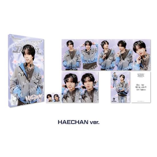 Pre-order NCT DREAM FUTURE THE DREAM FINALE Finale Pack