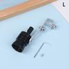 Sound Simulator Car Turbo Whistle Exhaust Pipe Muffler Blow Off Universal Car Styling Tuning Mufflers Instruments