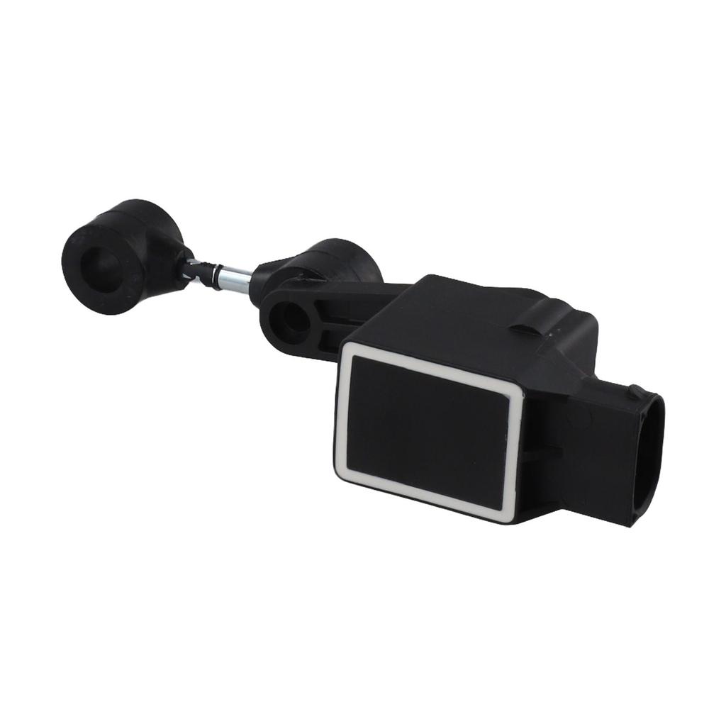 Black Air Suspension Sensor Front Sensor Car Suspension Parts Easy Installation Front Left Right Fitment For Jaguar XJ8
