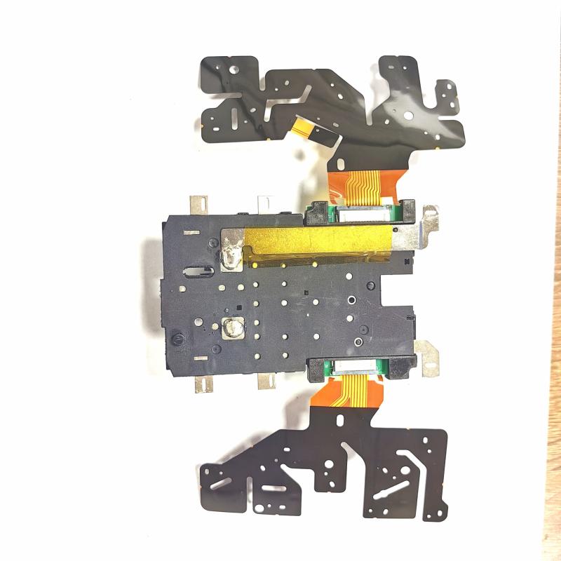 1 Set For Dewalt 60V 20V Bms Lithium Battery Charging Protection Circuit Board 18650 21700 Lithium Battery Protection Board