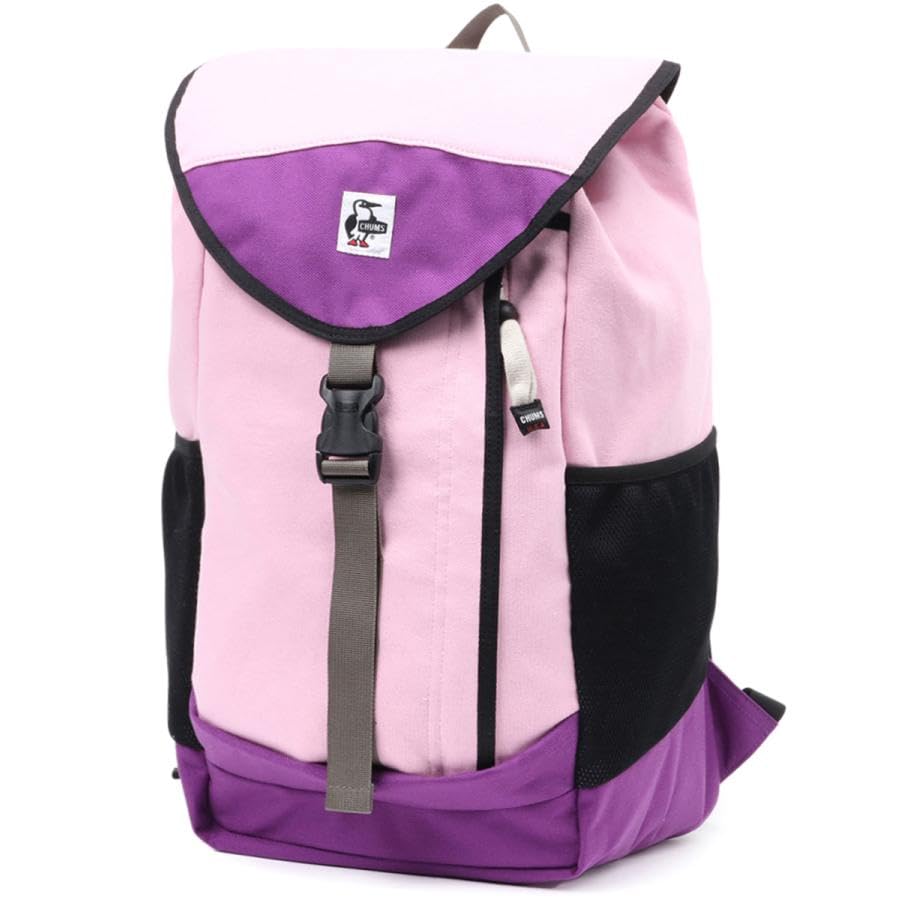 

Рюкзак Book Pack Sweat Nylon [Chums] Мужской ⁻