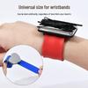 Magnetic Snap Bracelet Hair Stylist Tool for Hair Pin & Clip Pickup