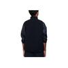 Nike Vest Loose Comfortable Windproof Warm Kids Vests Black Mountain-White FZ5424-010