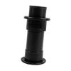 Professional Through Hull Fitting Drain Pipe Plastic Marine Hardware Stable Performance for Rc Boats 7
