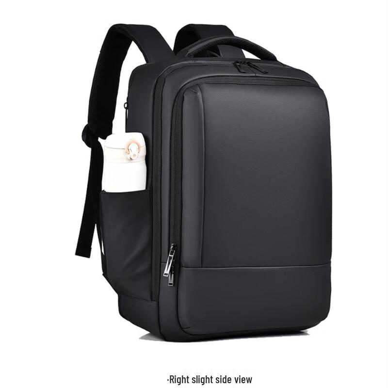 Lianjing Expandable Laptop Backpack