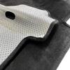 CGP 3D Suede-Look Dashboard Mat, Front, for N-BOX JF5/JF6 (CGP-HN26H7302A)