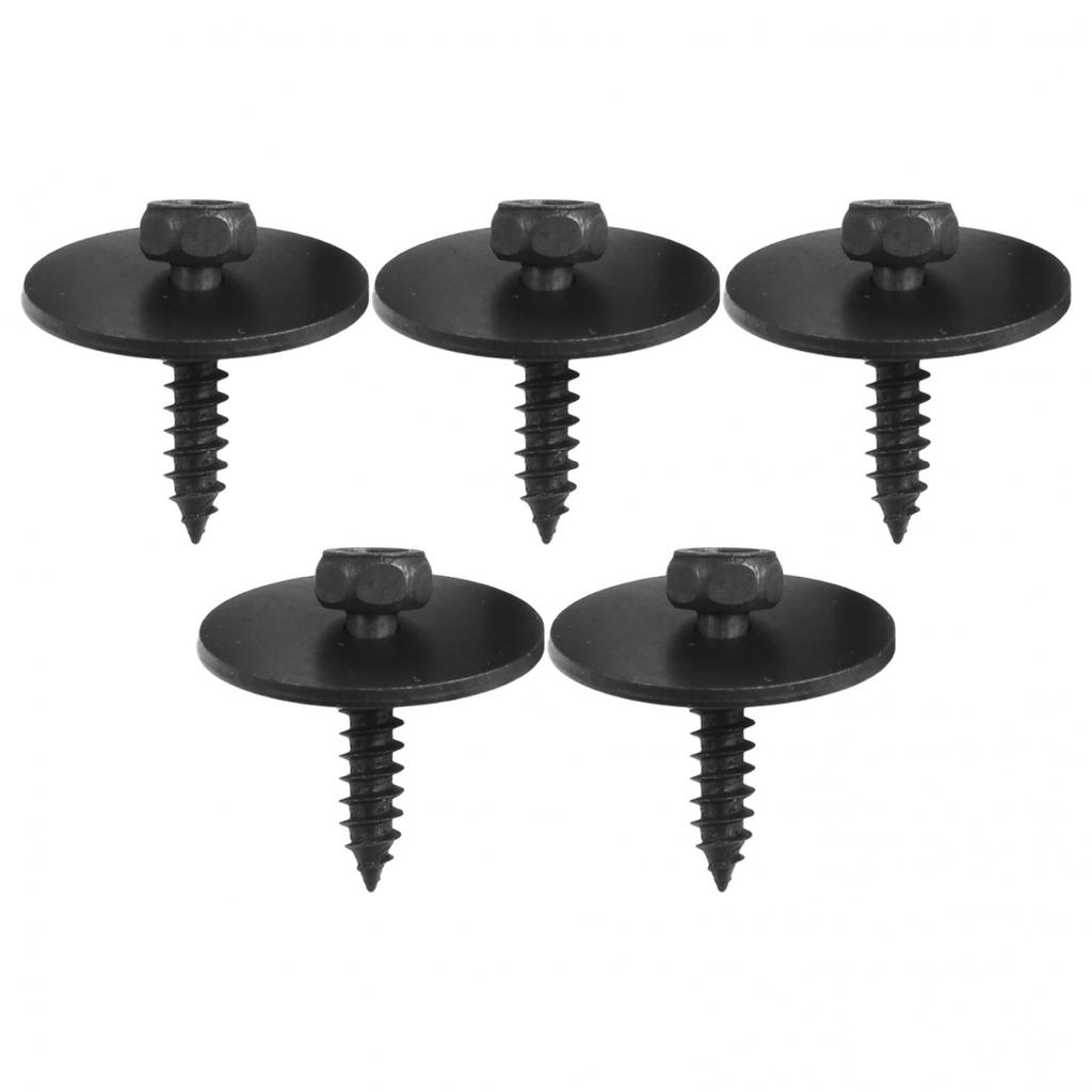 Waterproof Metal Screw 2019900536 Car Accessories Metal