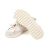 Barbara Cowhide Spirit Shoelace Women Sneakers 2.5cm Bbj171iv