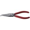 Lobtex Longitudinal Bent Long Nose Pliers with Grip J150RBTG J-CRAFT Adapter,