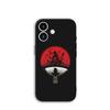 for Samsung Galaxy A25 A37 A57 A12 A14 A50 A51 A70 A71 A72 A21S A04 M15 Note 20 9 8 10 Case Akatsuki Uchiha Itachi Narutos Pain