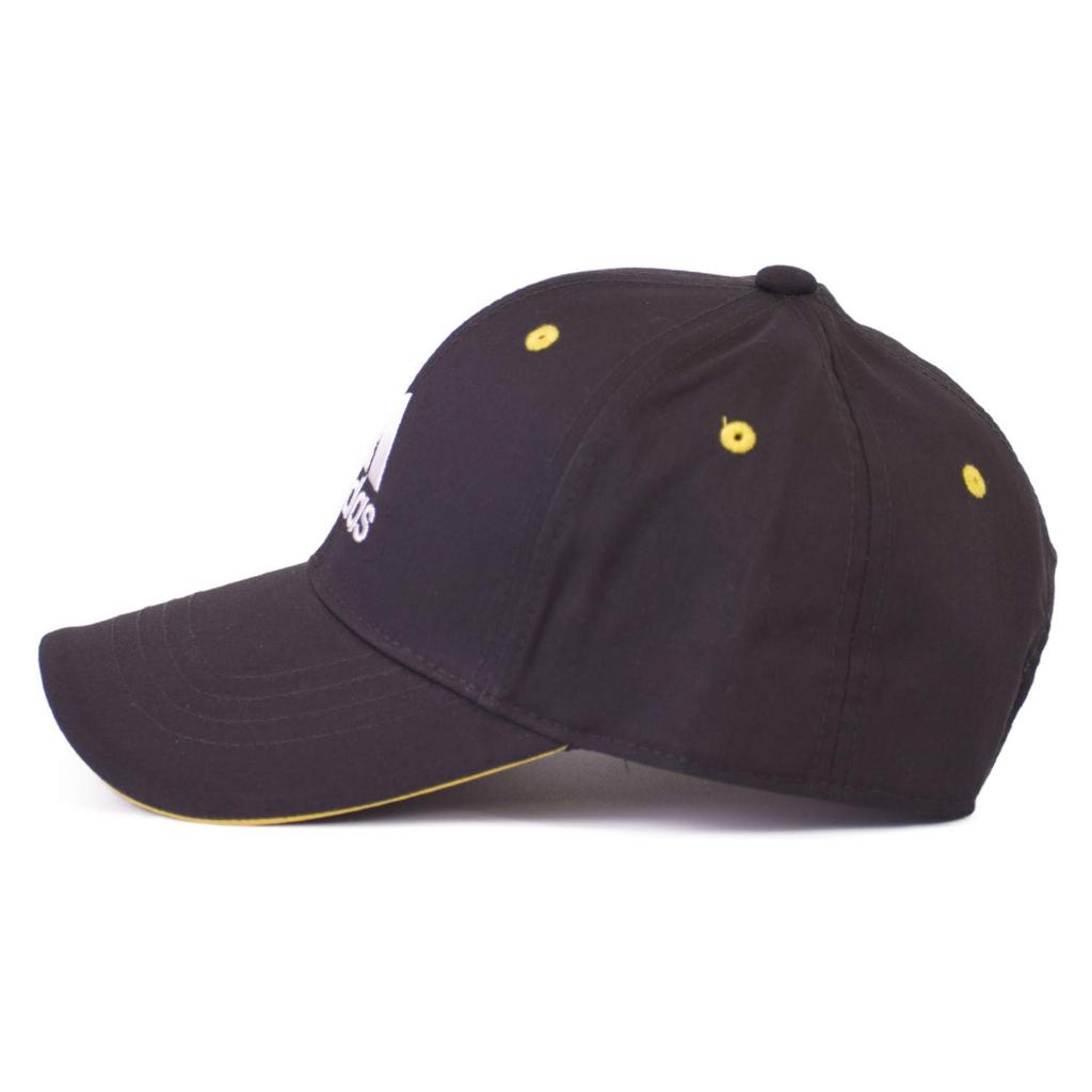 Adidas BOS TC TWILL CAP Kids' (Black)
