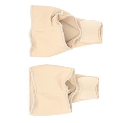 1 paire d'attelles orthopédiques pour hallux valgus, soulagement de la douleur du pied et du pouce, redresseur et correcteur