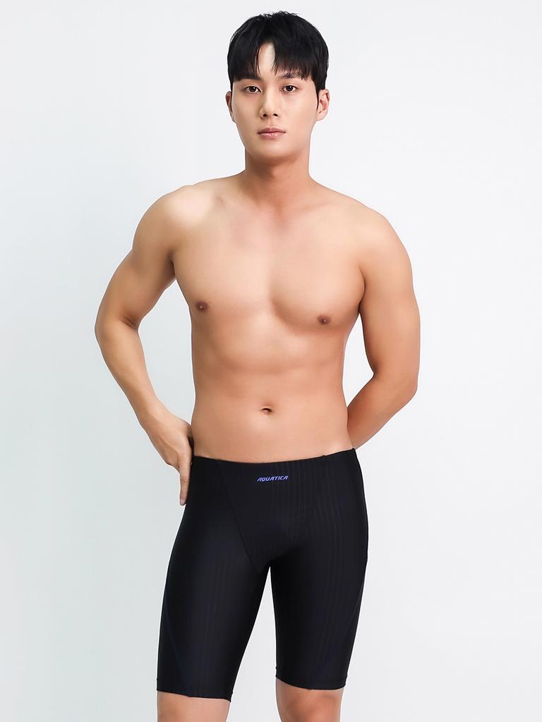 Akuatika Men'S Indoor Swimwear Bbf08 6-Piece Set Of General Use Goggles