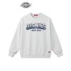 Dickies Men's Crew Neck Long Sleeve Sweatshirt