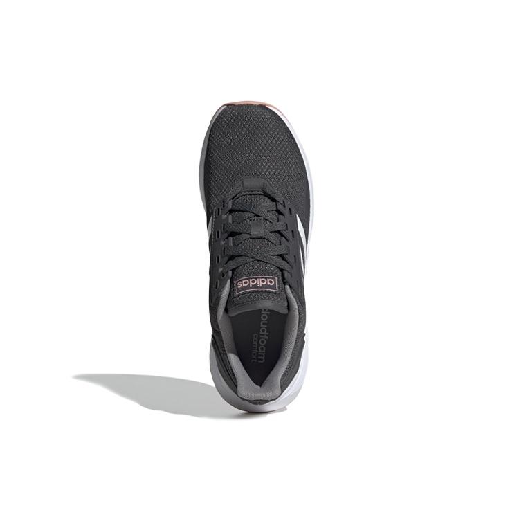 (WMNS) Adidas Duramo 9 'Grey Pink Spirit' Women's EG8672
