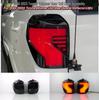 Upgraded Tail Light for Toyota 4Runner (2013-2023)