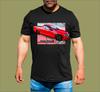 SSV COMMODORE T-SHIRT Unisex T-Shirt