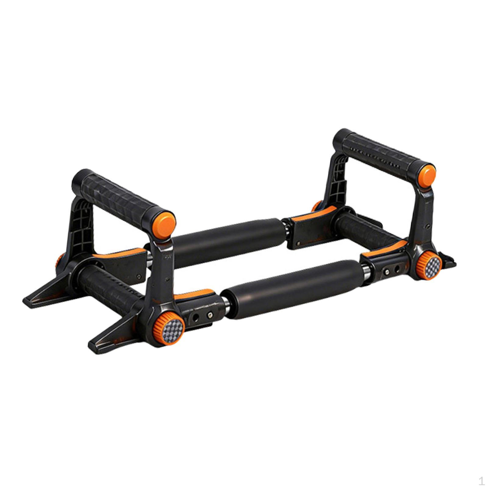 Arm Training Adjustable Detachable Exercise Professional Strength for