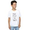 Pink Floyd Boys The Wall Cotton T-Shirt
