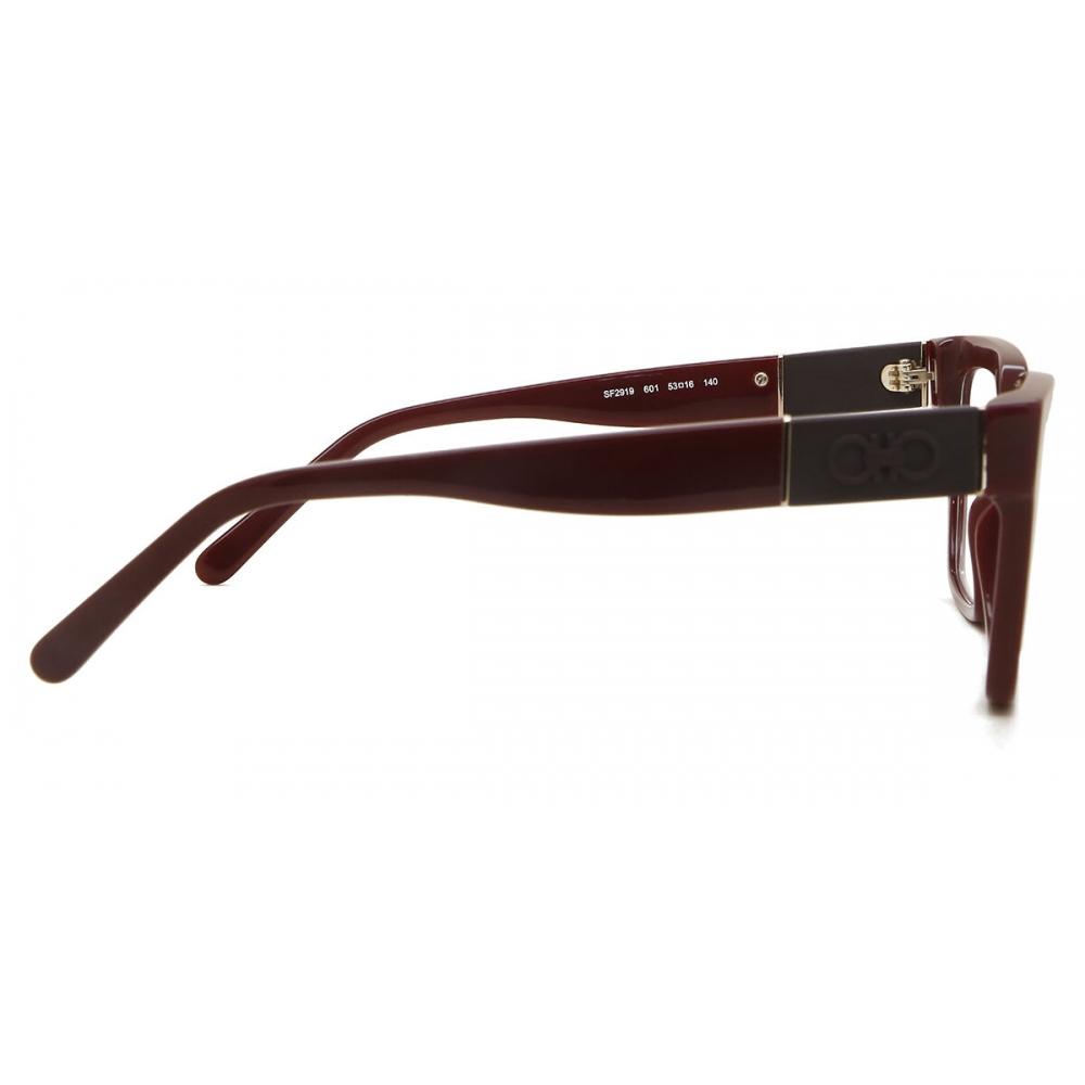 Salvatore Ferragamo Women Eyeglasses Sf 2919 601