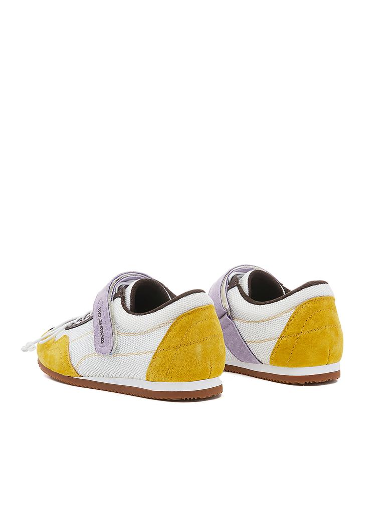 Baskets Décontractées pour Femmes Chaussures de Sport Légères et Confortables avec Semelle Durable pour le Port Quotidien