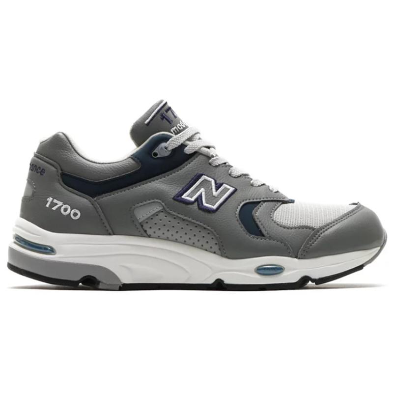 New Balance Scarpe da ginnastica 1700 Grigio Blu M1700GRA