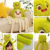Monster Octopus Plush Toy Soft And Cuddly Stuffed Animal For All Ages