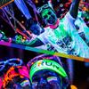 20g/30g Flasche Fluoreszierendes Pigment Langlebige Leuchtfarben Auto Glow Glow In Dark Acrylfarben Für Kunstwerke Partyzubehör