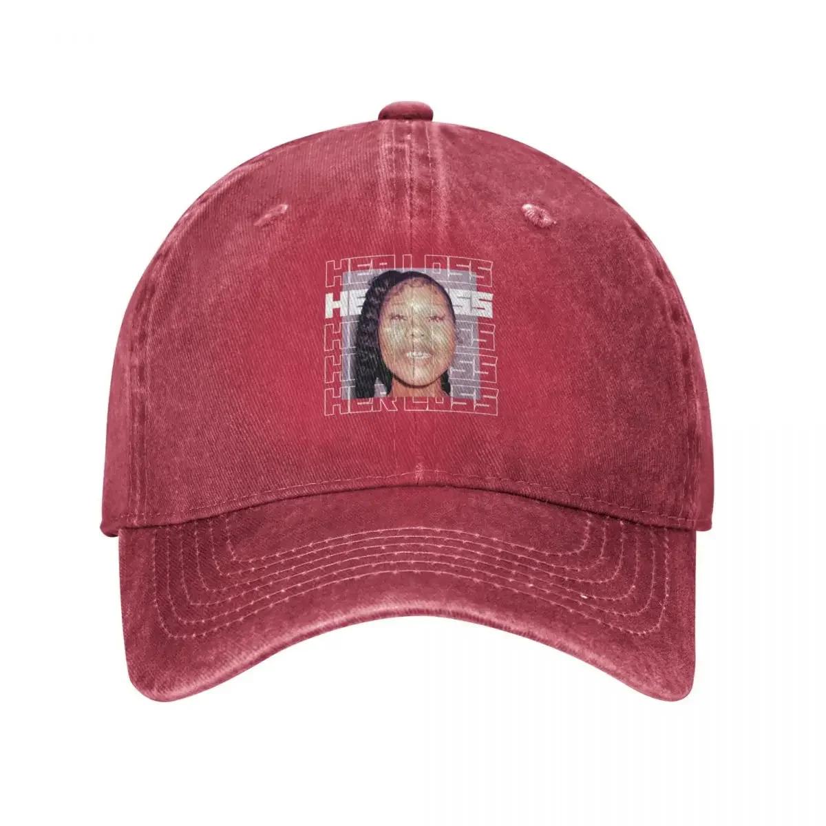 Her Loss Drake   Savage Clothing Design Baseball Cap fishing hat Hat Unisex Hat Baseball Cap hard Unisex Womens