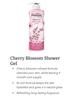 Organic Fragrance Shower Gels - Petrova Line - Moisturises and Cleanses your skin