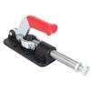 Push Pull Toggle Clamp Stable Clamping Force Quick Fixing Fixture for Heavy Duty Welding Equipment
