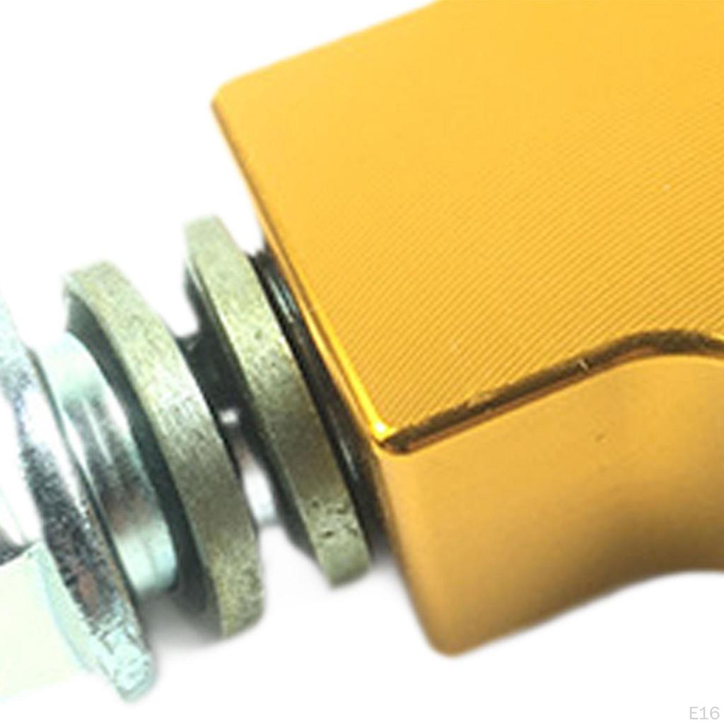 3 Way Brake Oil Hose Connector, Bracket, Modified Triple Adapter for ATV And Off-Road