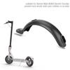 Bracket Scooter Fenders Replacement Accessory Rear Fender for Xiaomi M365 Electric Scooter