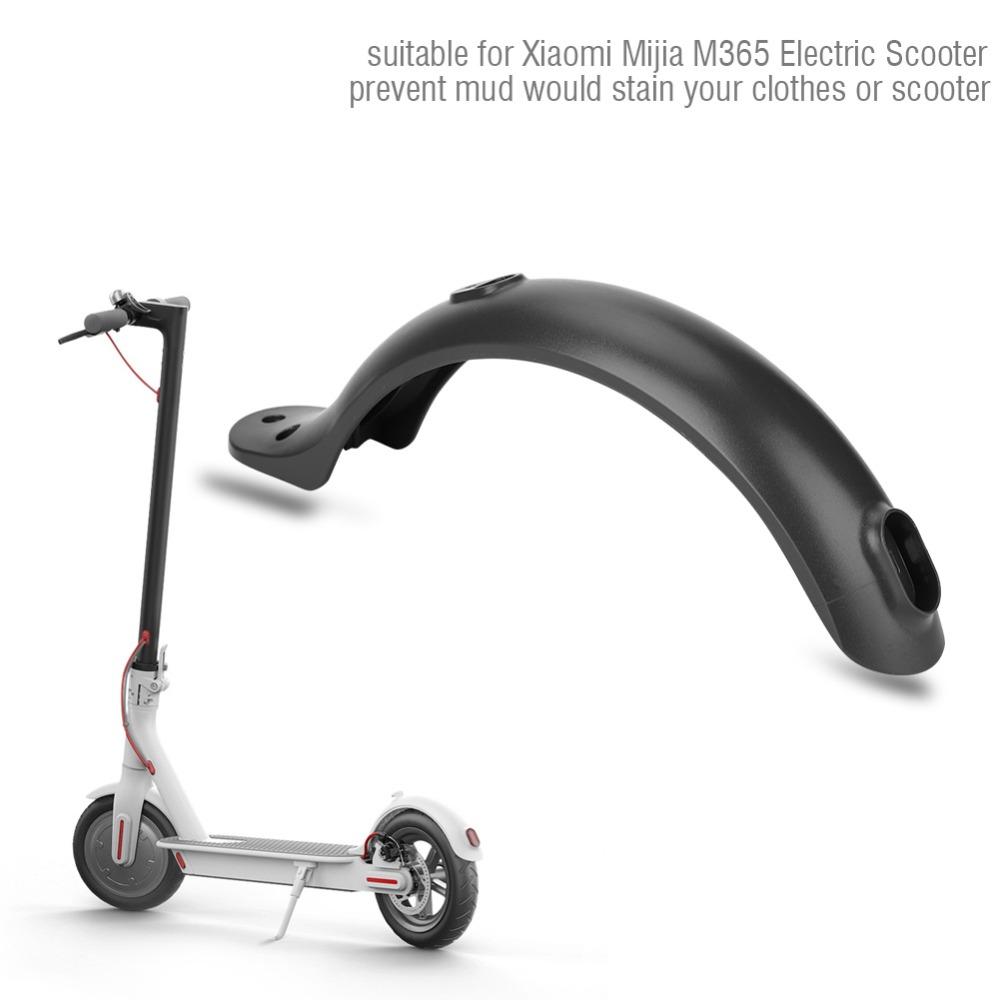 Bracket Scooter Fenders Replacement Accessory Rear Fender for Xiaomi M365 Electric Scooter