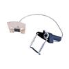 Pickup for Violin CV-16 Piezoelectric Contact Microphone Portable Piezo