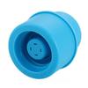 Soda Saver Cover Soda Fizz Keeper Push Type Beverage Bottle Covers Stoppers Soda Can Lids Can Covers for Camping and Picnic