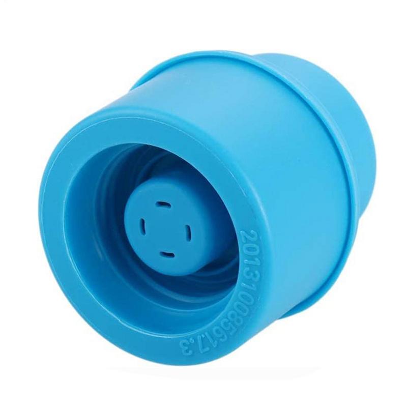 Soda Saver Cover Soda Fizz Keeper Push Type Beverage Bottle Covers Stoppers Soda Can Lids Can Covers for Camping and Picnic