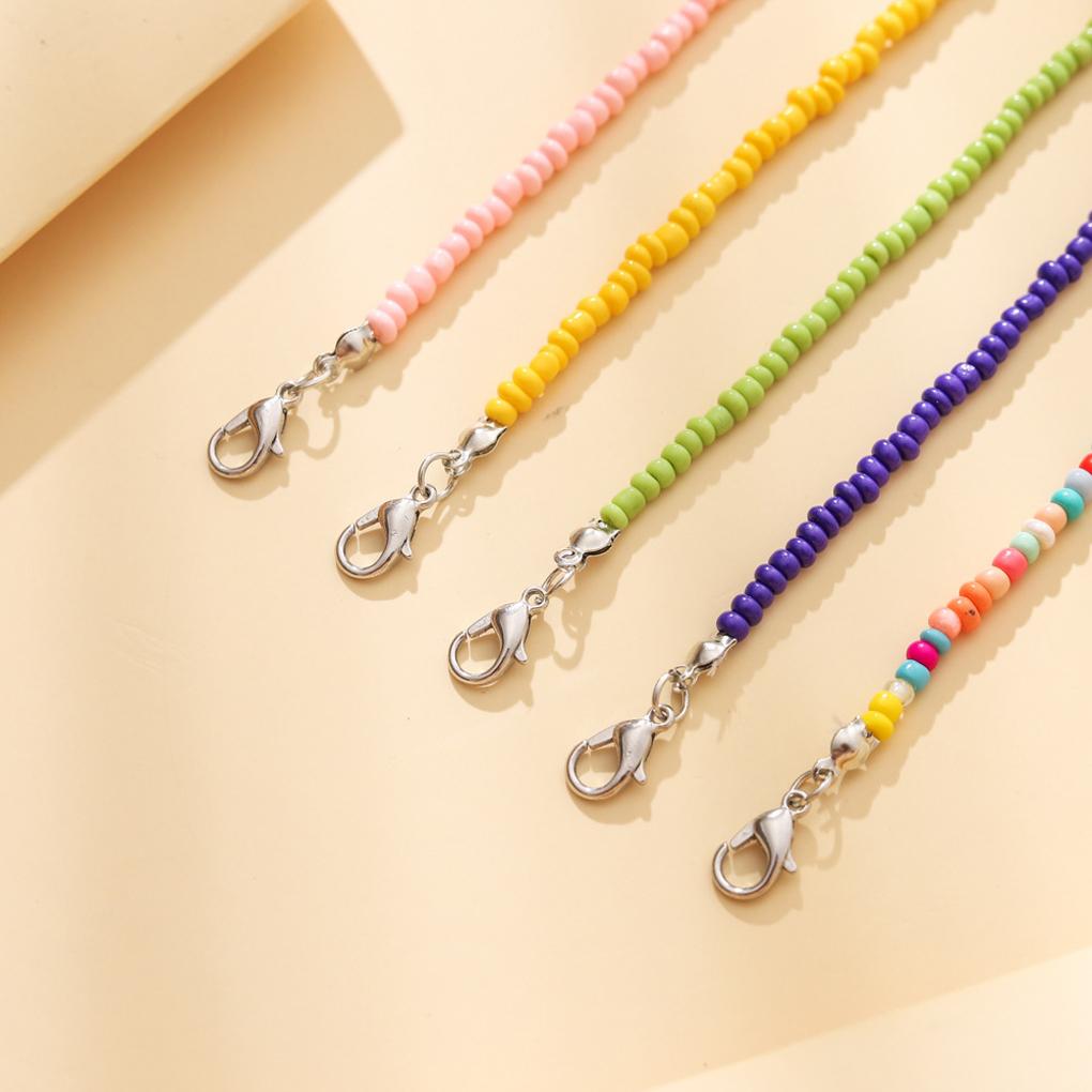 Casual Necklace Fashion Necklaces Jewelry Ornament Gifts Decorative Wedding Birthday Party Outdoor Beach Travel