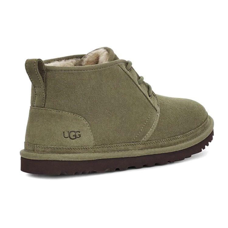 UGG Neumel Boot 'Burnt Olive' 3236-BTOL