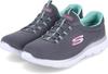 Skechers Summits Sneakers Grey/green