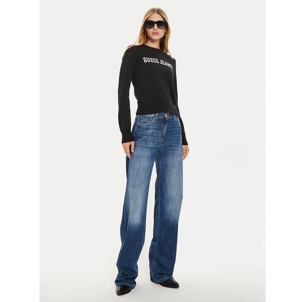 Свитер Guess Jeans W4BR10 Z3HM1