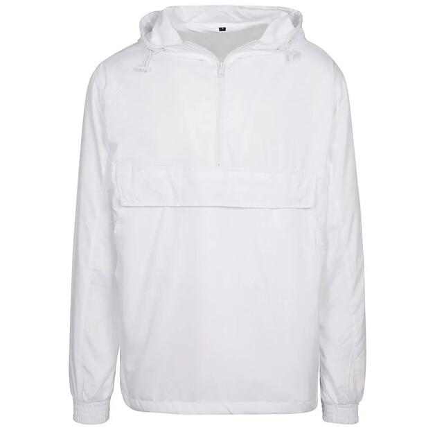 

Build Your Brand Basic Pull Over куртка 3XL