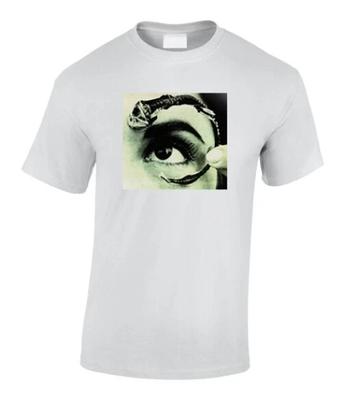 T-shirt Mr Bungle Disco Volante 1145 Musica Funk Metal Korn Primus Faith No More