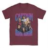 Oliviaed Benson Law And Order New Arrival T Shirt Men Women  Pure Cotton  Tee Shirt Clothing