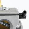Premium MS260 Carburetor Kit For MS240, STL 024, 026 & WT-194 Chainsaws Garden Power Tool Parts And Accessories