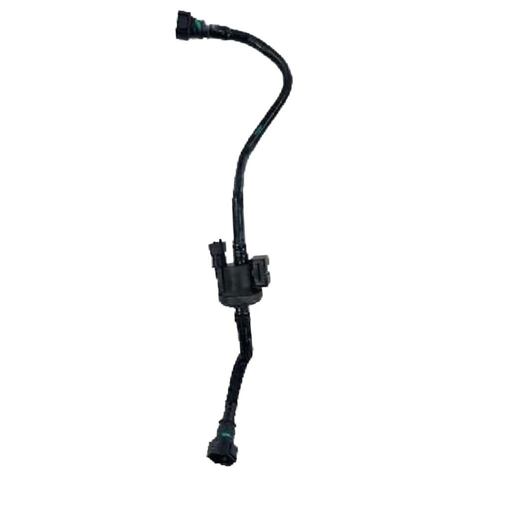 K1fg9d289ab: Kompatibel mit 2020 Ford Focus 1.5L (China VI) Aktivkohlebehälter-Magnetventil-Baugruppe.