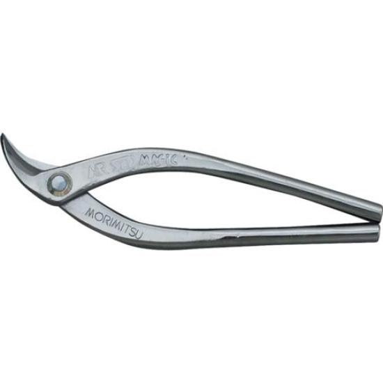 

Morimitsu Professional Sheet Metal Shears SLD Standing Edge 210mm HSLD-9321