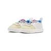 Jordan Series Es Alt Td Slip Resistant Shock Absorbing Durable Low Top Skate Shoes Baby sneaker Yellow White DZ5533-100