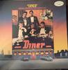 LP Record VARIOUS Diner Original Motion Picture Soun P13014PROMO ELEKTRA 1982 Japan Rock Used