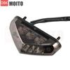 Motorcycle LED Tail Light Assembly For Duke 690 SMRC 2008-2024 Number Plate Taillight License Light 12V Rear Brake Lamp